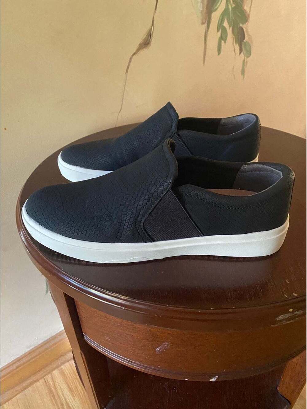 Dr Scholl’s Women’s Wander Up Sneaker